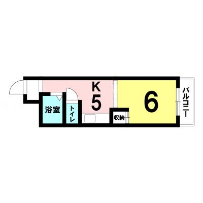 地図画像