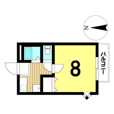 地図画像