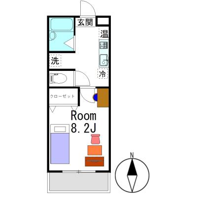 地図画像