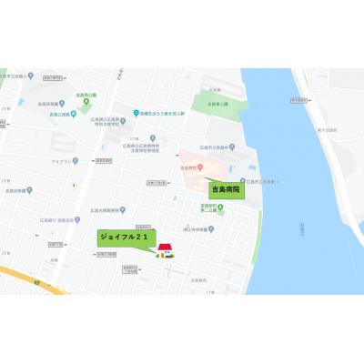 地図画像