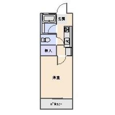 地図画像