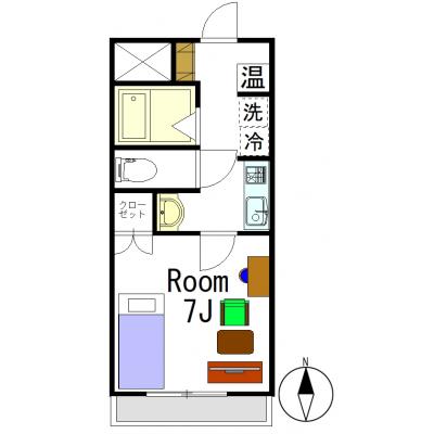 地図画像