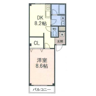 地図画像