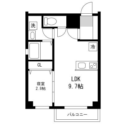 地図画像