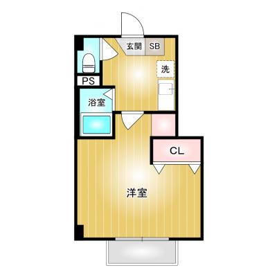 地図画像