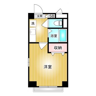 地図画像