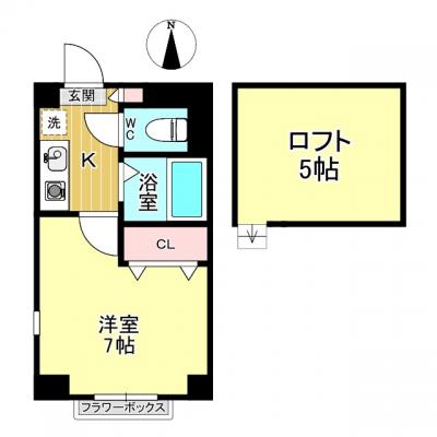地図画像