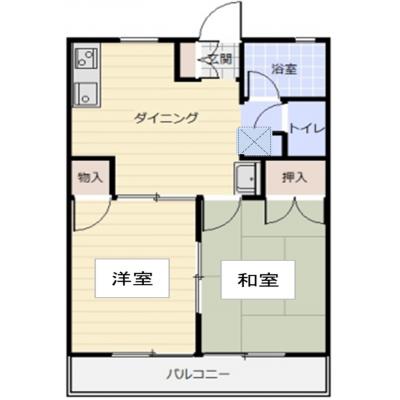 地図画像