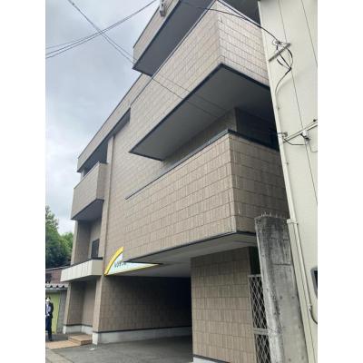 地図画像