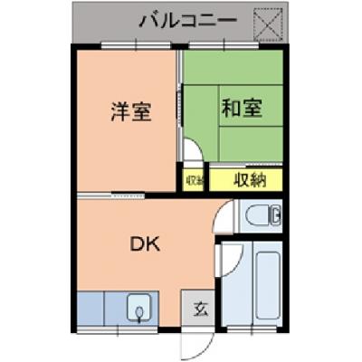 地図画像