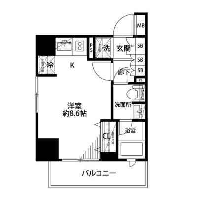 地図画像