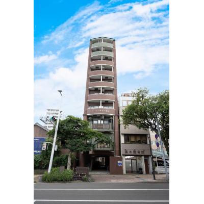 地図画像