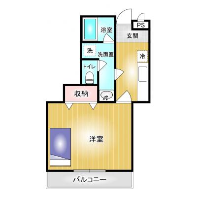 地図画像