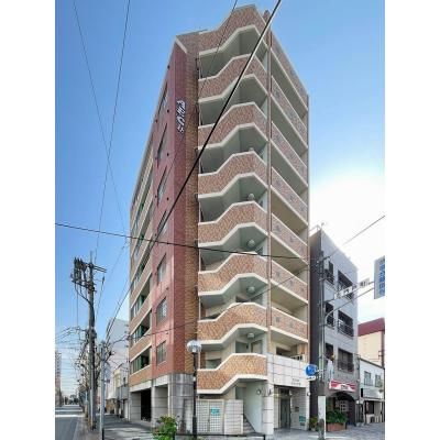 地図画像