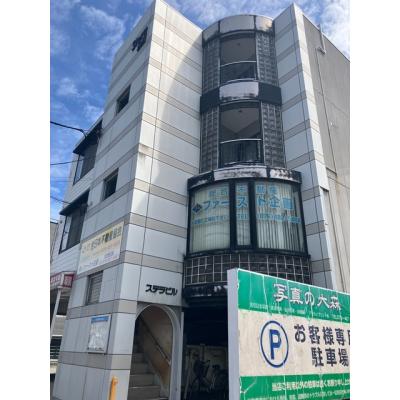 地図画像