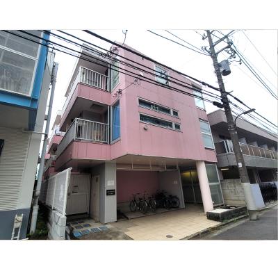地図画像