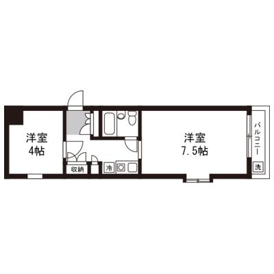 地図画像