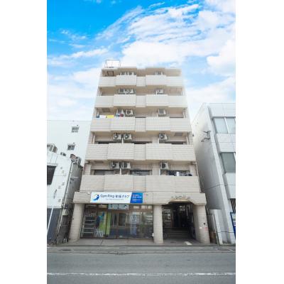 地図画像