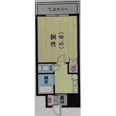 地図画像