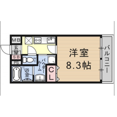 地図画像