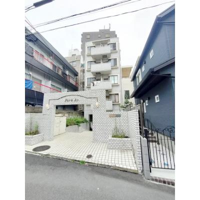 地図画像