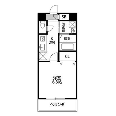 地図画像