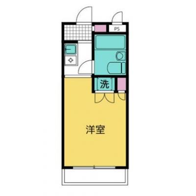 地図画像