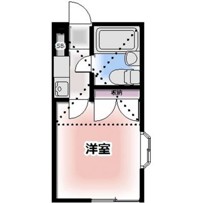 地図画像