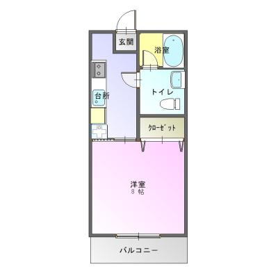地図画像