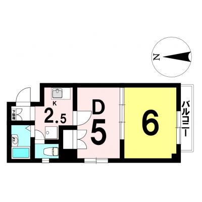 地図画像