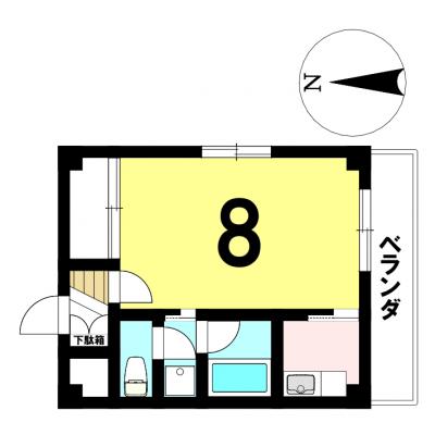 地図画像