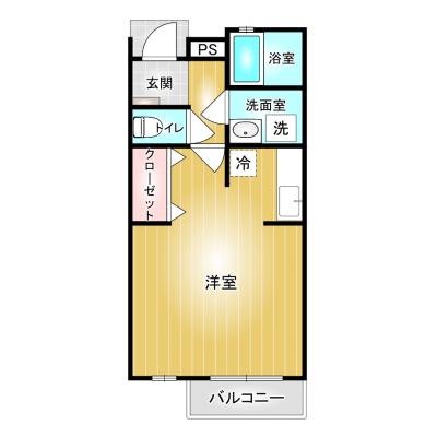 地図画像