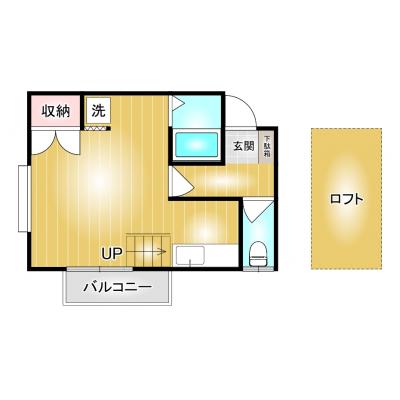 地図画像