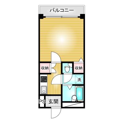 地図画像