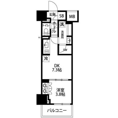 地図画像