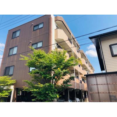 地図画像