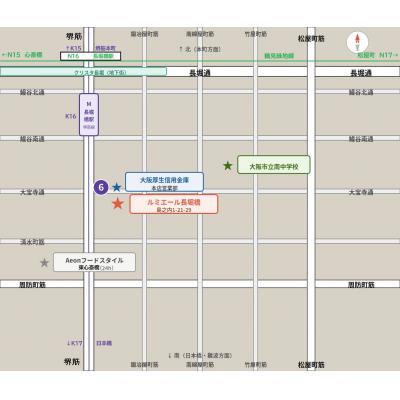 地図画像