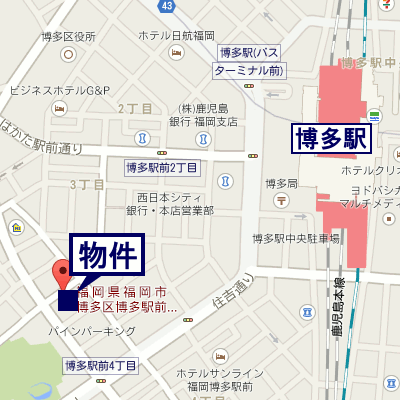 地図画像