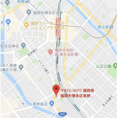 地図画像
