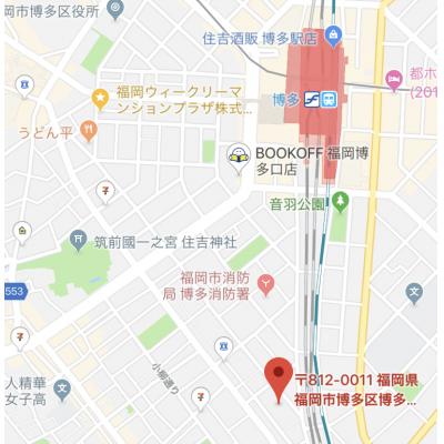 地図画像