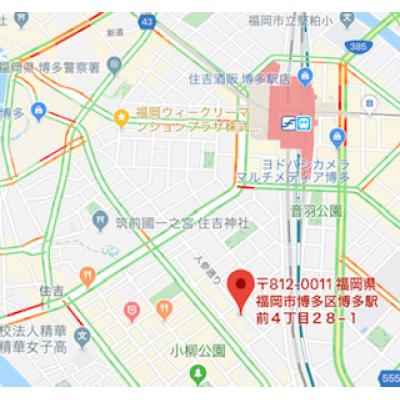 地図画像