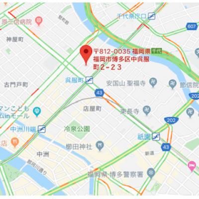 地図画像
