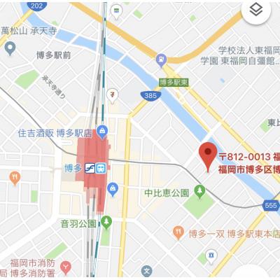 地図画像