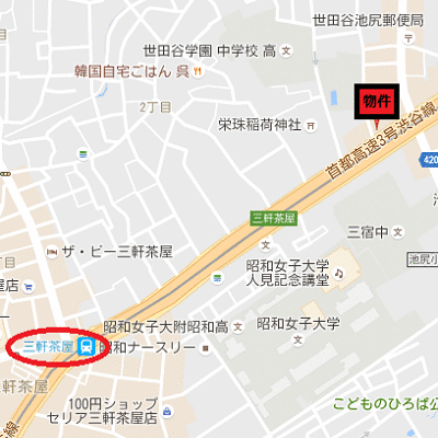 地図画像