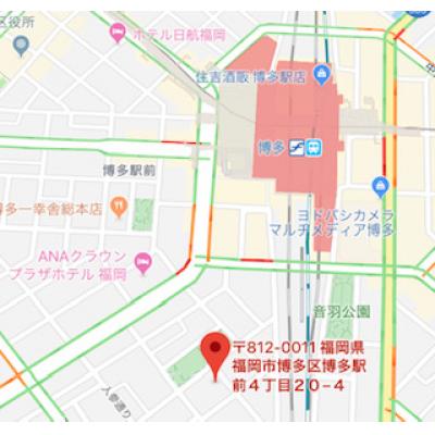地図画像