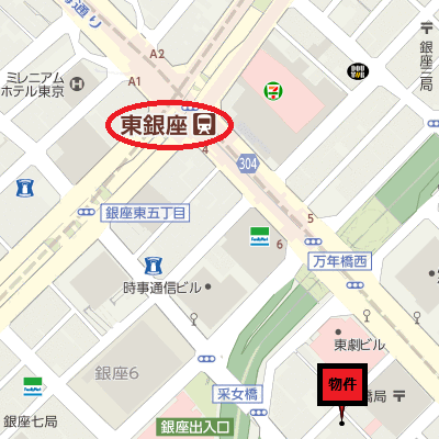 地図画像