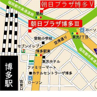 地図画像