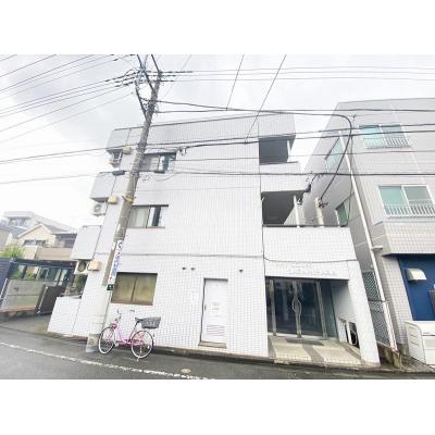 地図画像